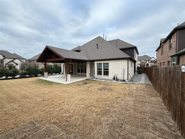 14518 Shady Grove Lane, Frisco, TX 75035