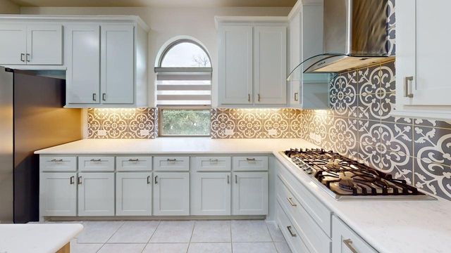 14518 Shady Grove Lane, Frisco, TX 75035