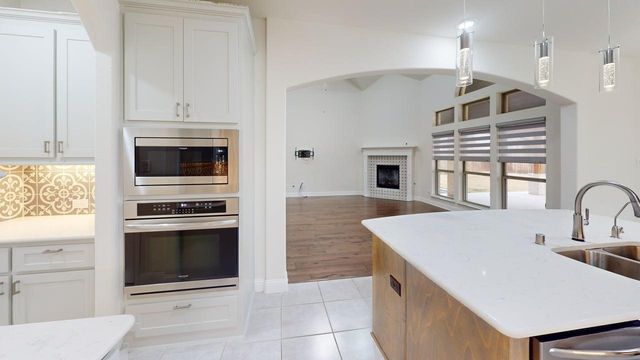 14518 Shady Grove Lane, Frisco, TX 75035