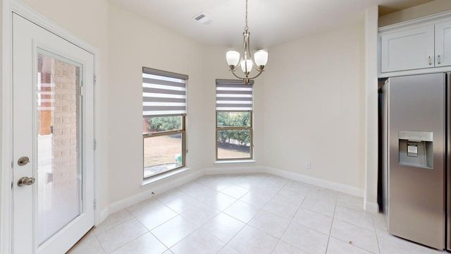 14518 Shady Grove Lane, Frisco, TX 75035