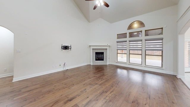 14518 Shady Grove Lane, Frisco, TX 75035