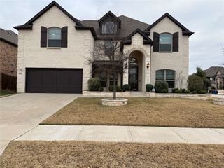 14518 Shady Grove Lane, Frisco, TX 75035