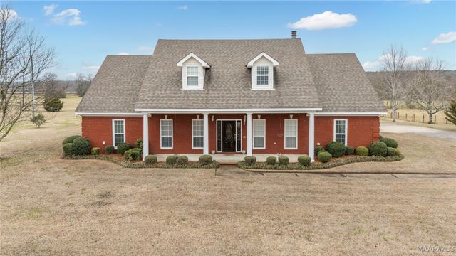 121 Meriwether Trace, Pike Road, AL 36064