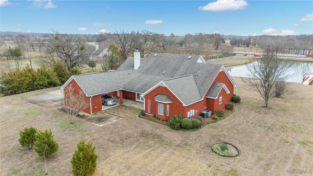 121 Meriwether Trace, Pike Road, AL 36064