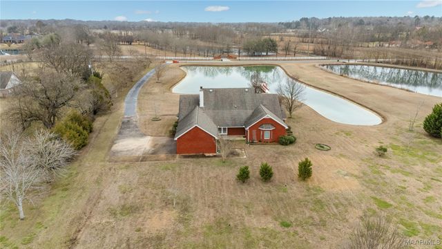 121 Meriwether Trace, Pike Road, AL 36064