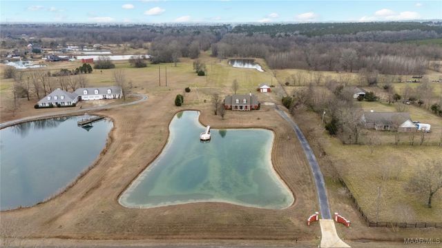 121 Meriwether Trace, Pike Road, AL 36064