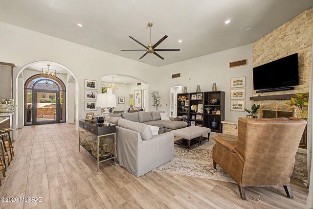 3612 E Camino De Jaime, Tucson, AZ 85718