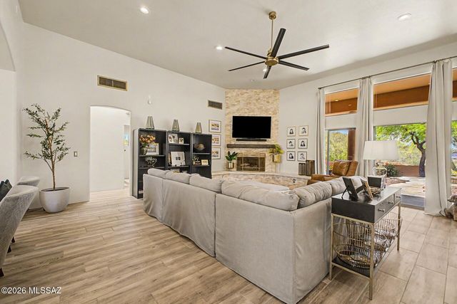 3612 E Camino De Jaime, Tucson, AZ 85718