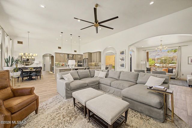 3612 E Camino De Jaime, Tucson, AZ 85718