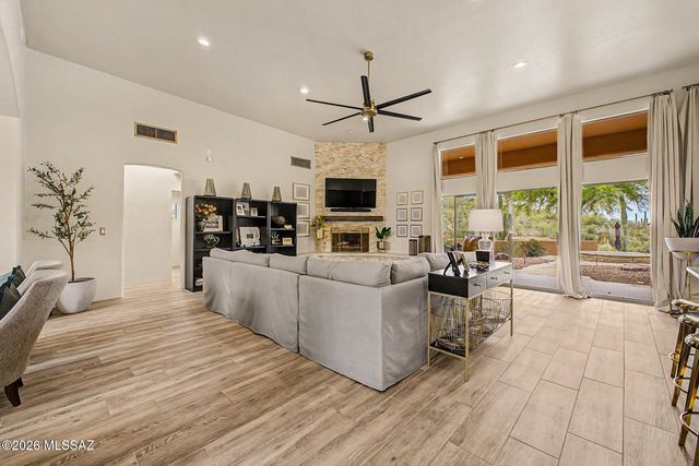 3612 E Camino De Jaime, Tucson, AZ 85718