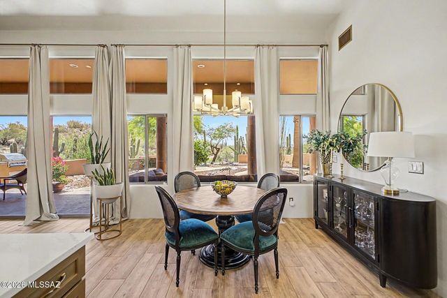 3612 E Camino De Jaime, Tucson, AZ 85718