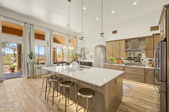 3612 E Camino De Jaime, Tucson, AZ 85718
