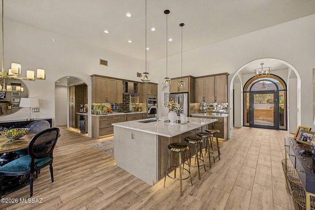 3612 E Camino De Jaime, Tucson, AZ 85718