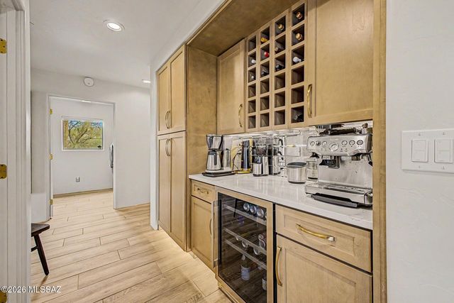 3612 E Camino De Jaime, Tucson, AZ 85718