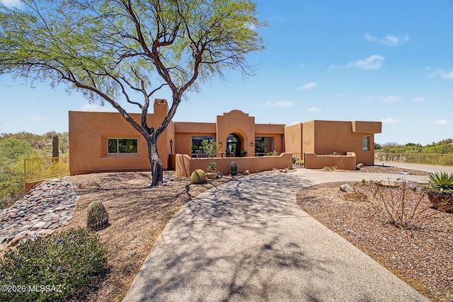 3612 E Camino De Jaime, Tucson, AZ 85718