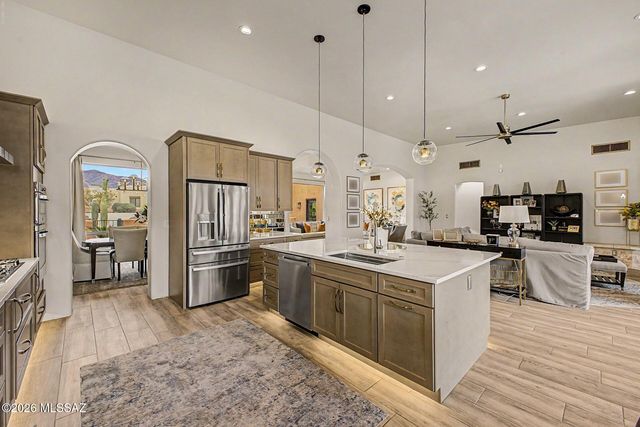 3612 E Camino De Jaime, Tucson, AZ 85718