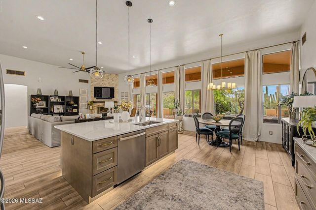 3612 E Camino De Jaime, Tucson, AZ 85718