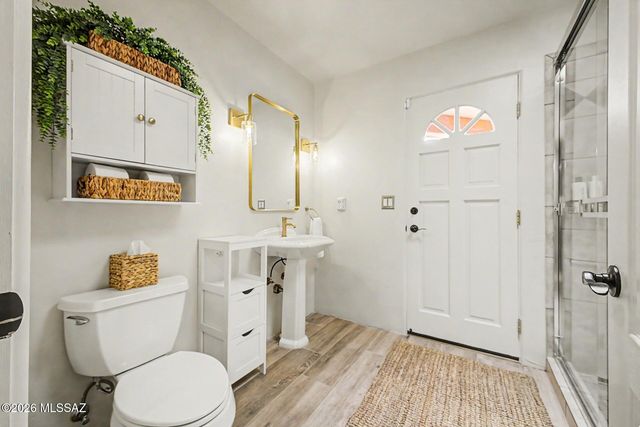 3612 E Camino De Jaime, Tucson, AZ 85718