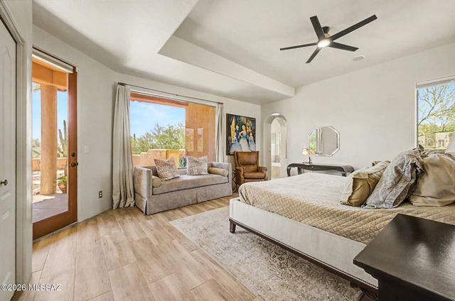 3612 E Camino De Jaime, Tucson, AZ 85718