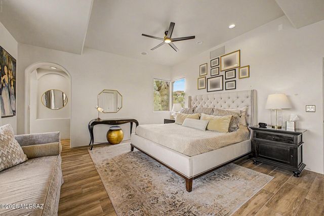 3612 E Camino De Jaime, Tucson, AZ 85718