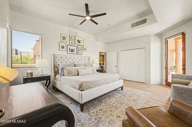 3612 E Camino De Jaime, Tucson, AZ 85718