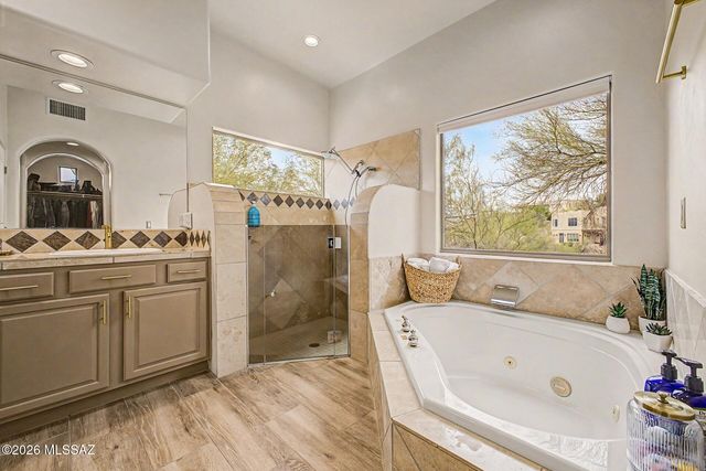 3612 E Camino De Jaime, Tucson, AZ 85718