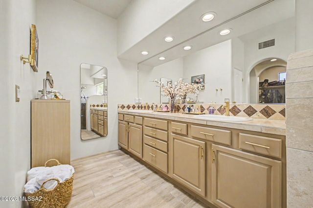 3612 E Camino De Jaime, Tucson, AZ 85718