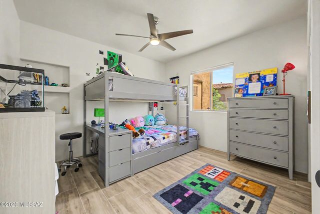 3612 E Camino De Jaime, Tucson, AZ 85718