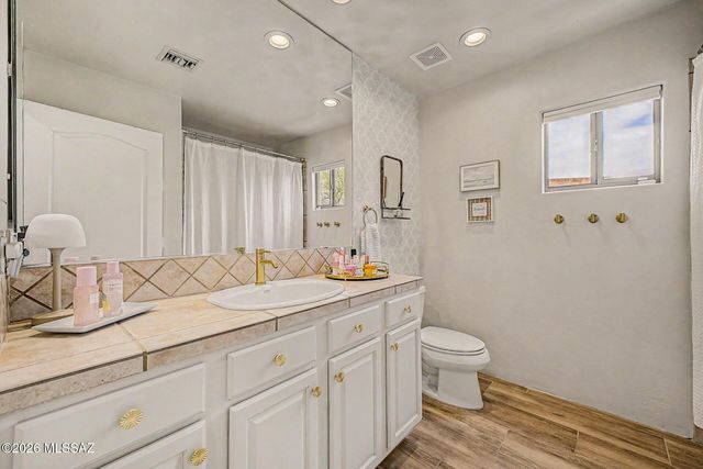 3612 E Camino De Jaime, Tucson, AZ 85718