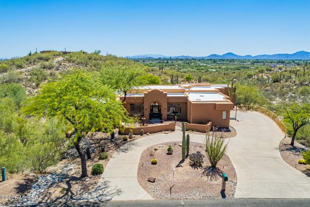 3612 E Camino De Jaime, Tucson, AZ 85718