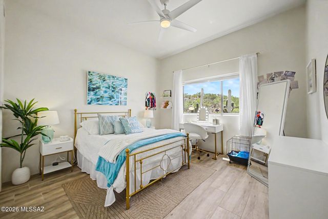 3612 E Camino De Jaime, Tucson, AZ 85718
