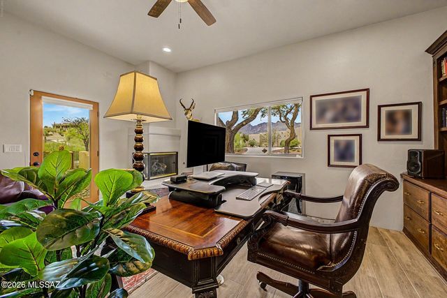 3612 E Camino De Jaime, Tucson, AZ 85718
