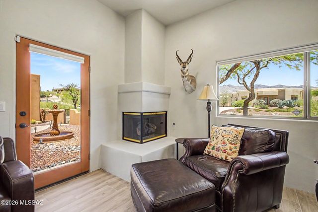3612 E Camino De Jaime, Tucson, AZ 85718