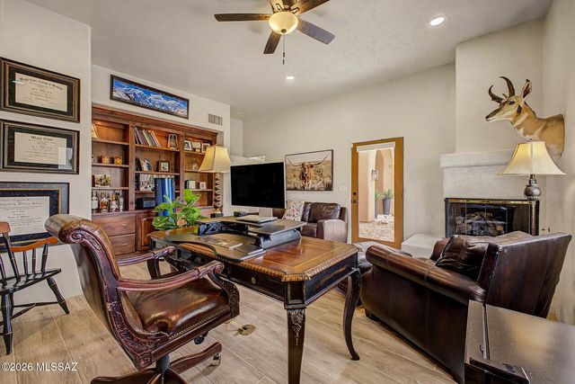 3612 E Camino De Jaime, Tucson, AZ 85718