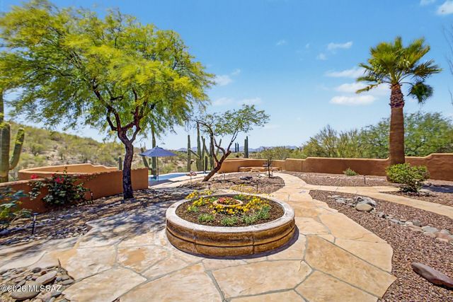 3612 E Camino De Jaime, Tucson, AZ 85718