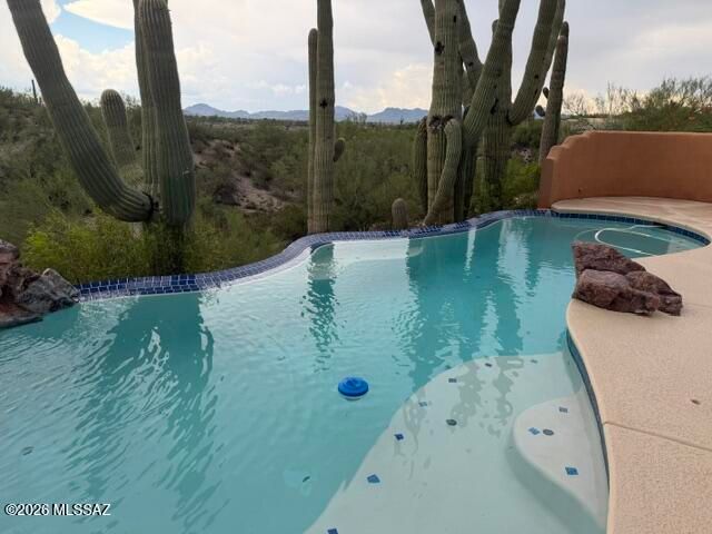 3612 E Camino De Jaime, Tucson, AZ 85718