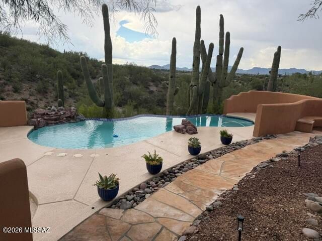 3612 E Camino De Jaime, Tucson, AZ 85718