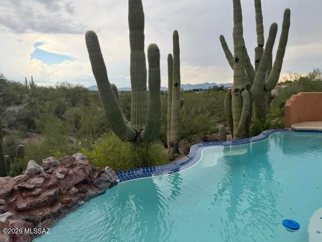 3612 E Camino De Jaime, Tucson, AZ 85718