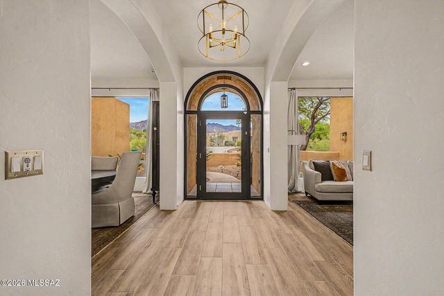 3612 E Camino De Jaime, Tucson, AZ 85718