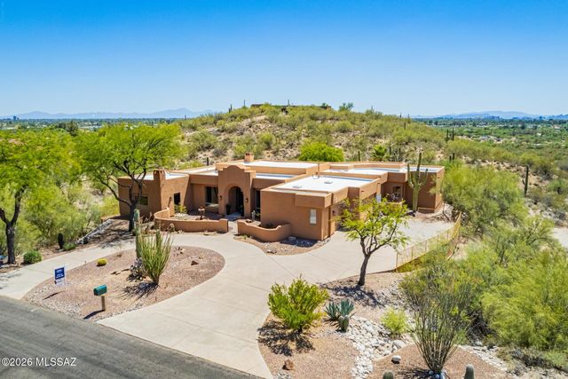 3612 E Camino De Jaime, Tucson, AZ 85718
