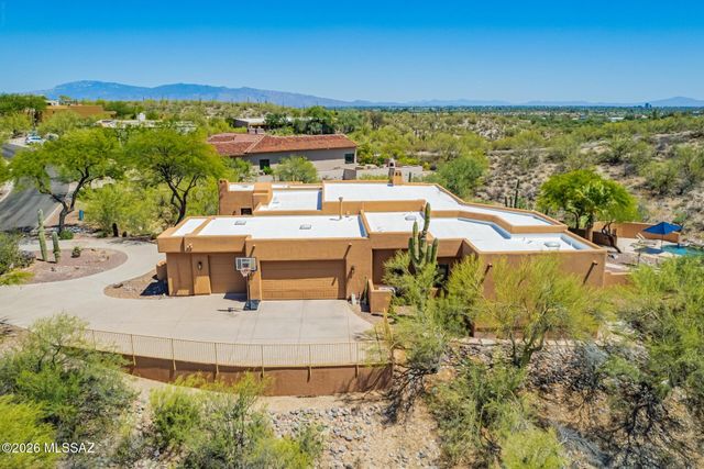 3612 E Camino De Jaime, Tucson, AZ 85718