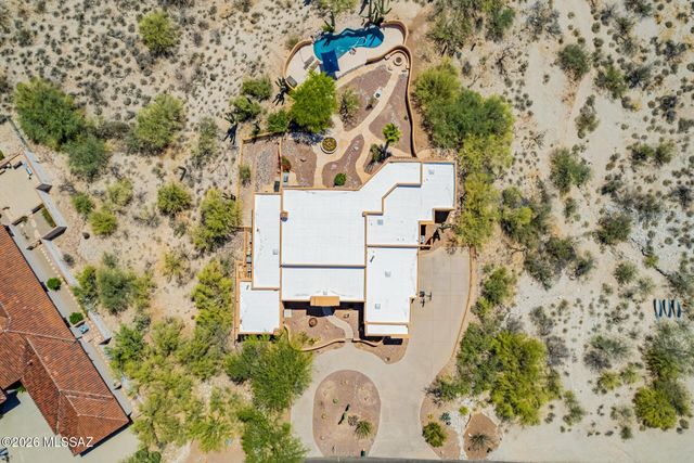 3612 E Camino De Jaime, Tucson, AZ 85718