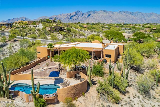 3612 E Camino De Jaime, Tucson, AZ 85718