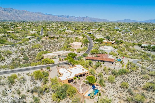 3612 E Camino De Jaime, Tucson, AZ 85718