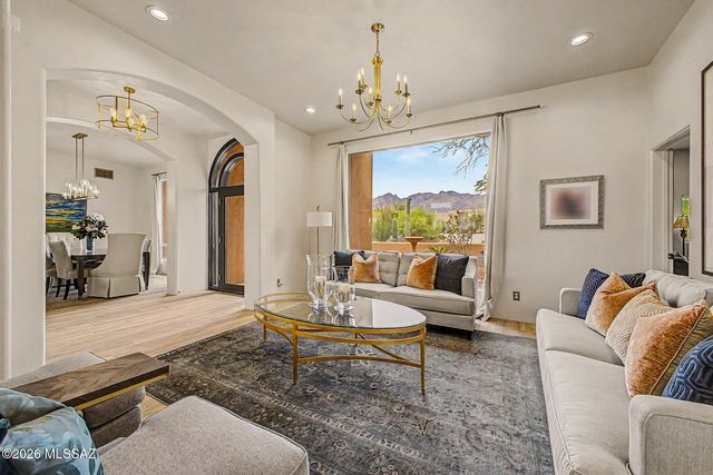 3612 E Camino De Jaime, Tucson, AZ 85718