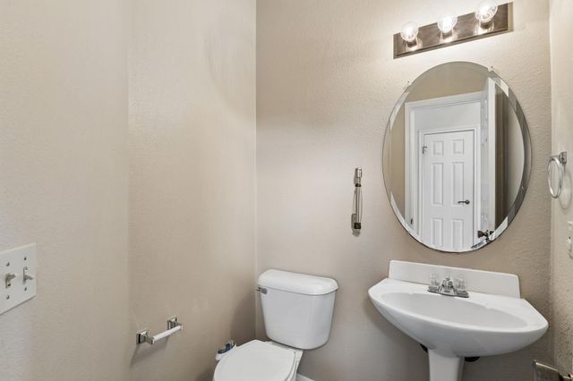 16816 Cranston DR, Round Rock, TX 78664