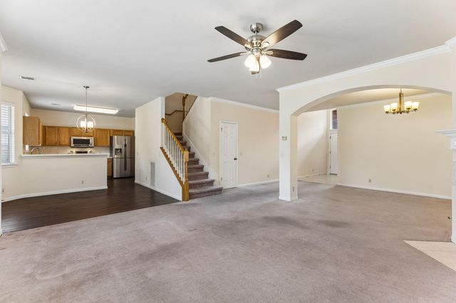16816 Cranston DR, Round Rock, TX 78664