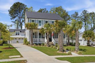 1720 Bolden Drive, Mount Pleasant, SC 29466