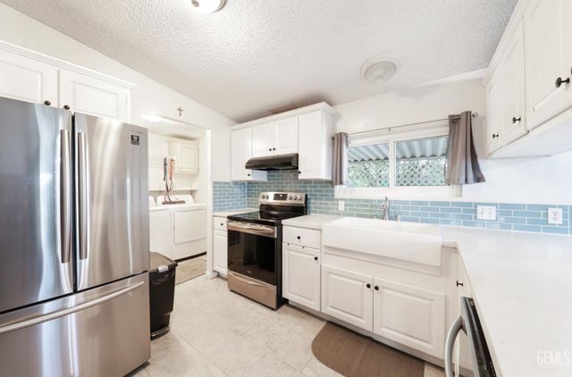 601 42nd Street, Bakersfield, CA 93301