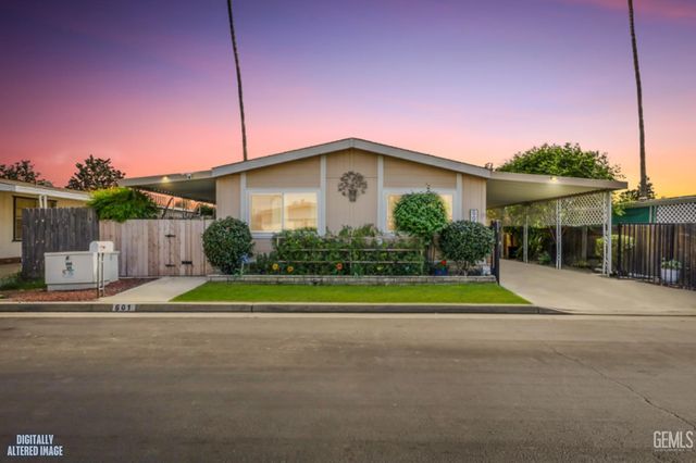 601 42nd Street, Bakersfield, CA 93301